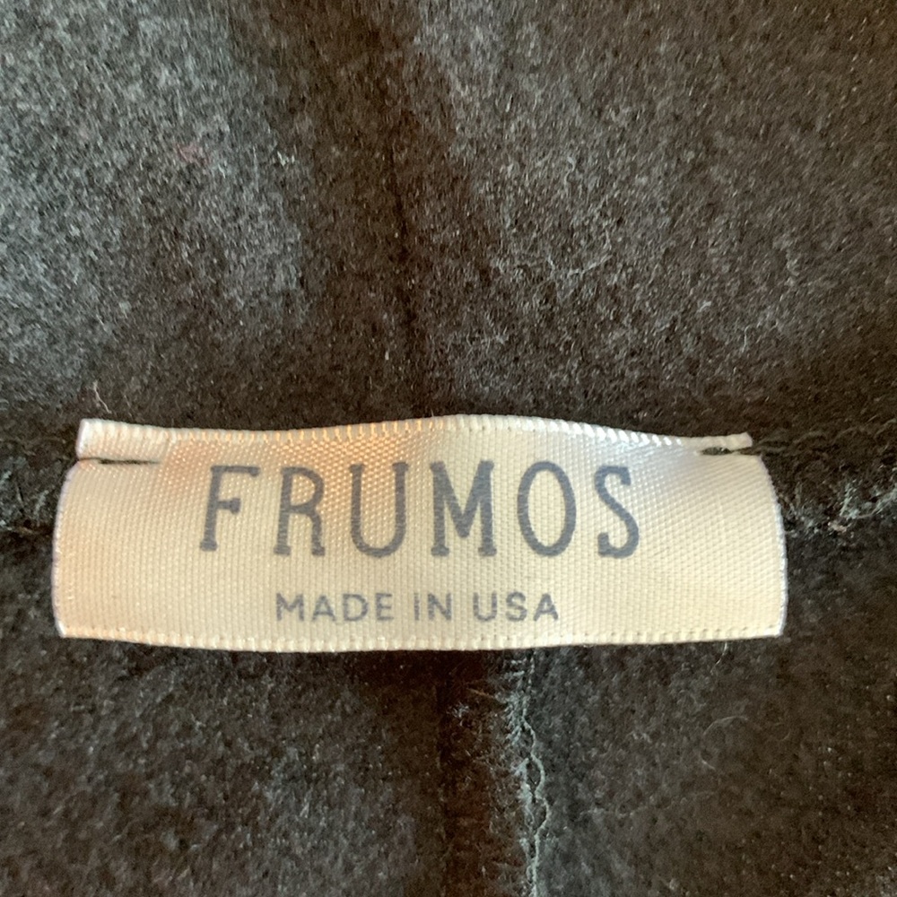Frumos Waterfall Jacket - Picture 7 of 16